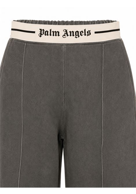 Pantaloni con logo PALM ANGELS | F6PAJGPA138110
